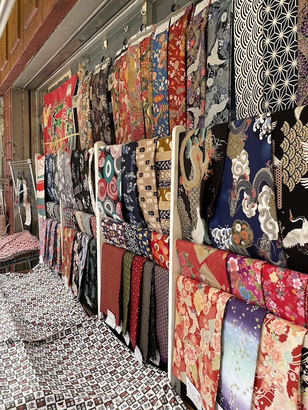 NIPPORI FABRIC TOWN 4