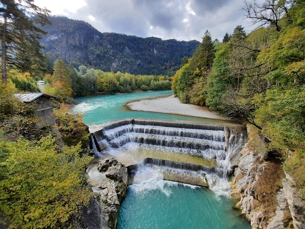 Lechfall