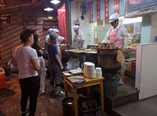 Wang'ayi Night Market 4