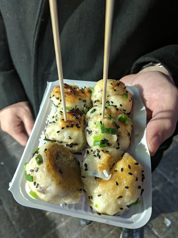 Wang'ayi Night Market 3
