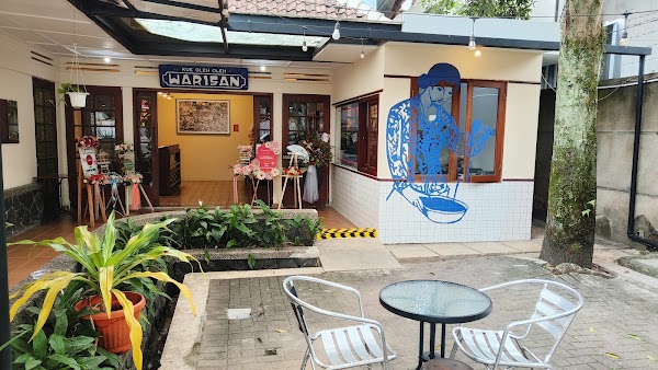 Kuliner Bandung Foodies
