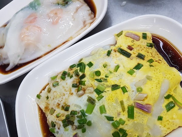 Yinji Rice Noodle Rolls Store 5