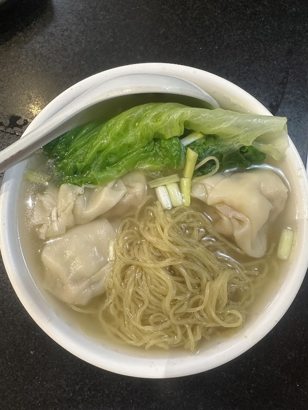 Yinji Rice Noodle Rolls Store 3