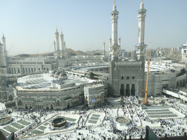Umrah info 10