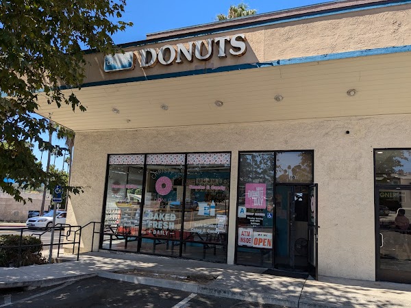Christy's Donuts