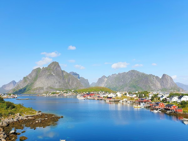 Reine 4