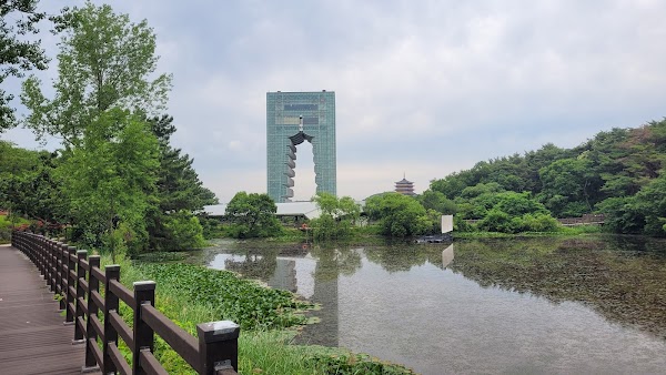 Walking Tours Gyeongju & Activities 5