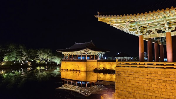 Walking Tours Gyeongju & Activities 3