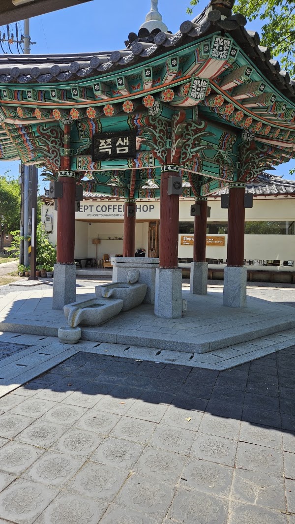 Walking Tours Gyeongju & Activities 2