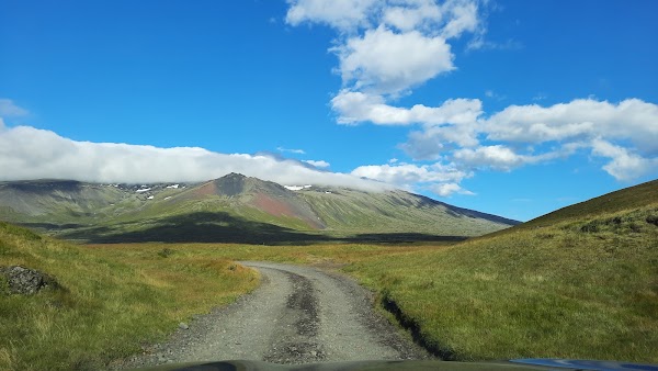 Hólahólar 5