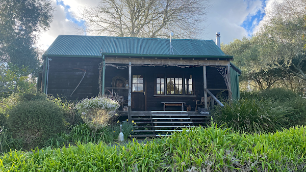 Vineyard Cottages & Conference Centre