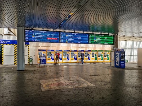 Budapest-Déli