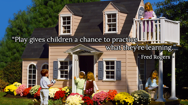 Lilliput Play Homes