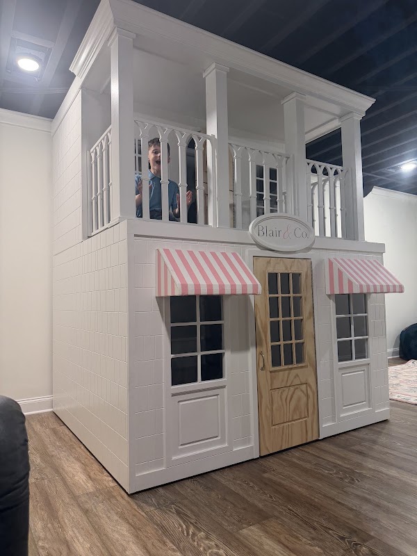 Lilliput Play Homes 2
