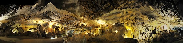 Grottes de Bétharram 1