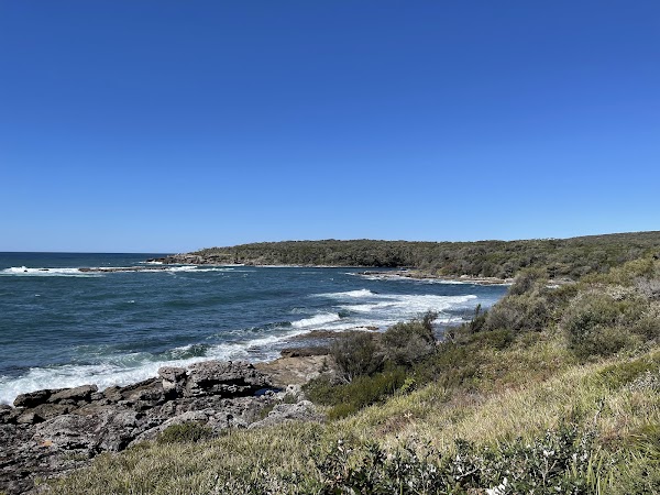 Lobster Bay