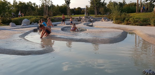 Water Park Jarše 3