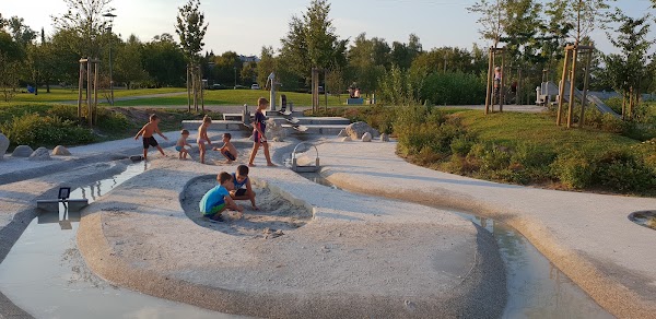 Water Park Jarše 2