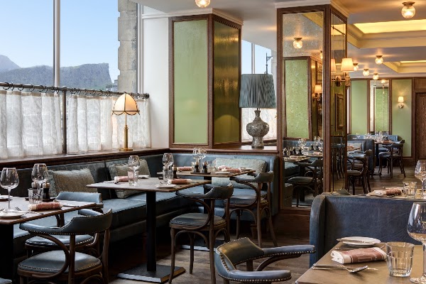 Brasserie Prince
