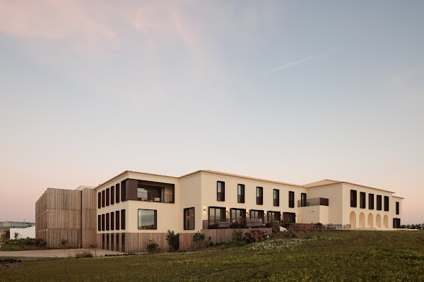 Aethos Ericeira