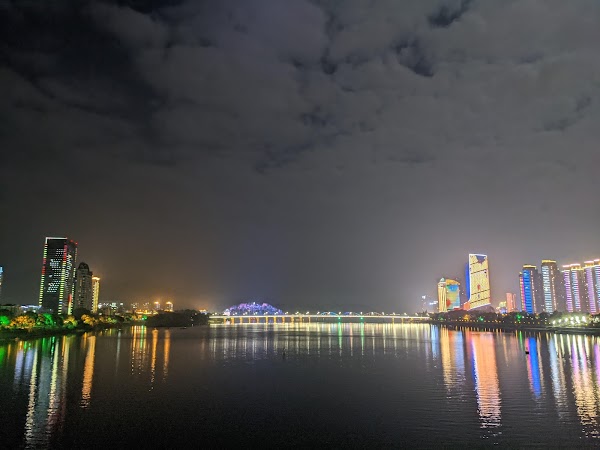 Fuchun River