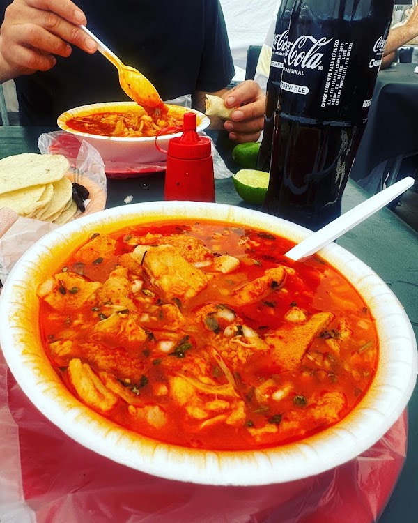 Birria el Chavita 2