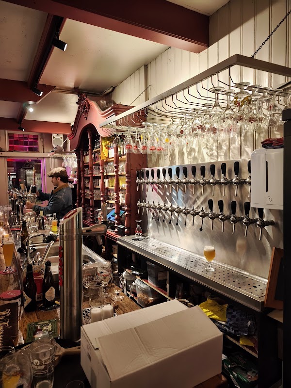 Café Gijs 4