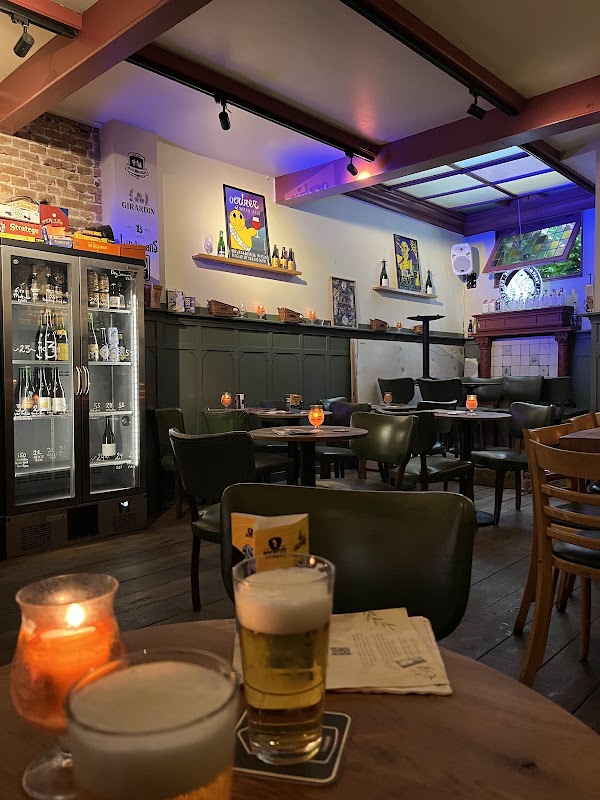 Café Gijs 3