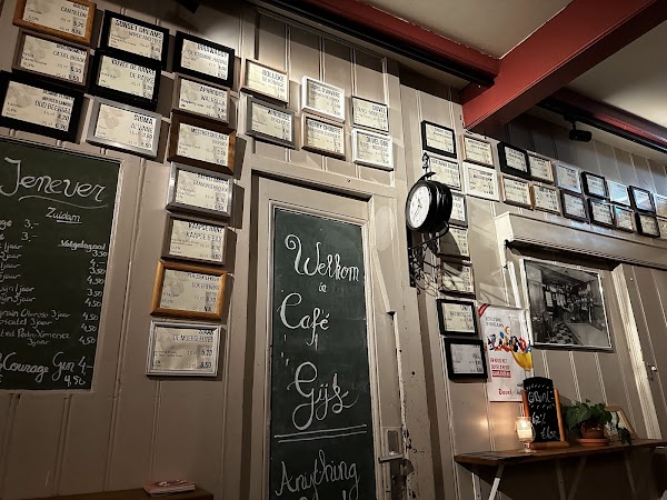 Café Gijs 2