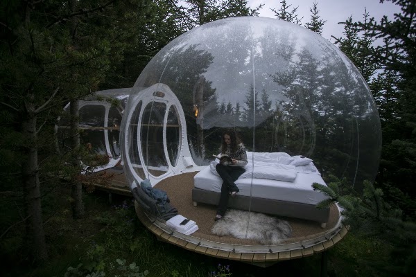 Buubble