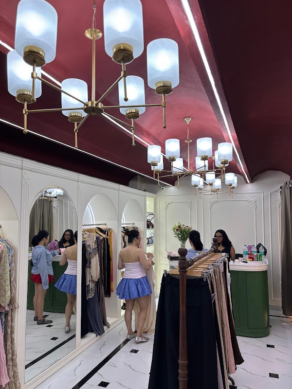 Corset Divine Delhi 1