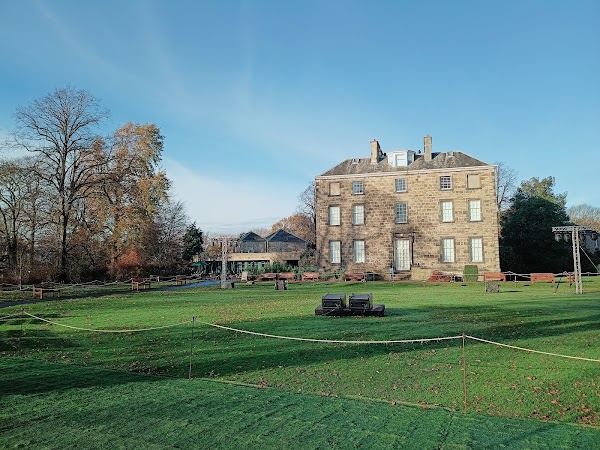 Royal Botanic Garden Edinburgh 4