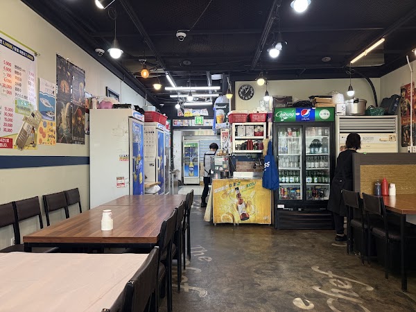 거부식당 1