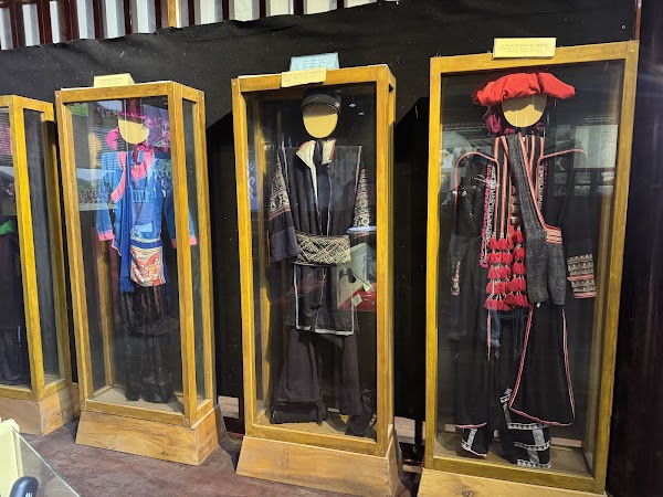 Sapa Culture Museum