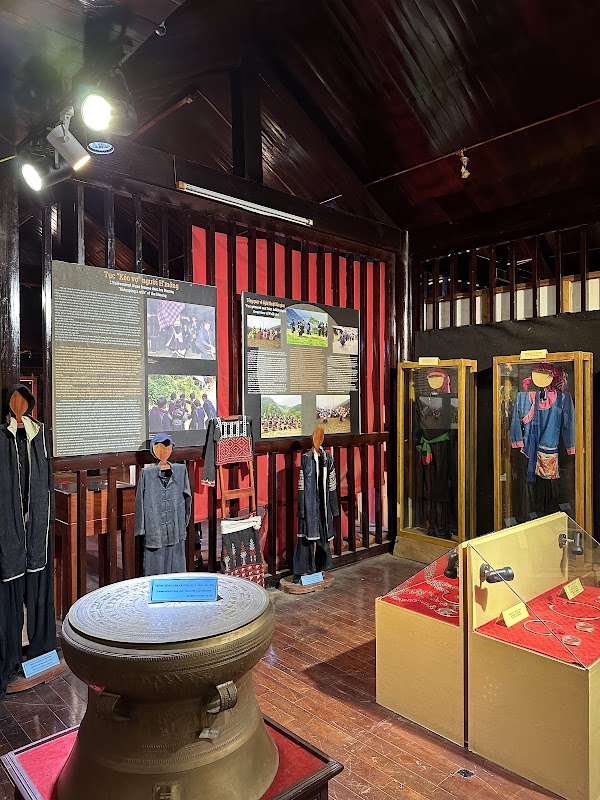 Sapa Culture Museum 5