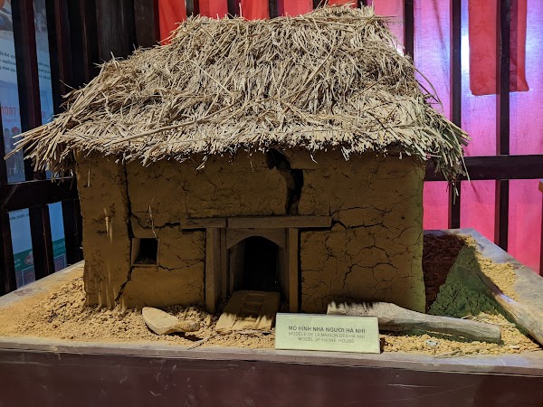 Sapa Culture Museum 4