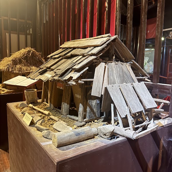 Sapa Culture Museum 3