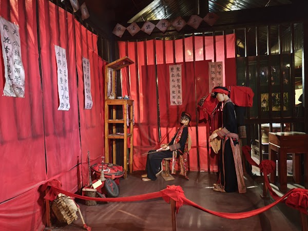 Sapa Culture Museum 2