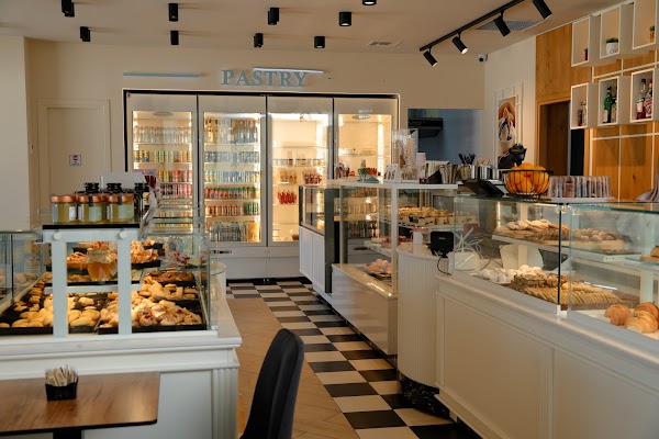 Kalimera Patisserie