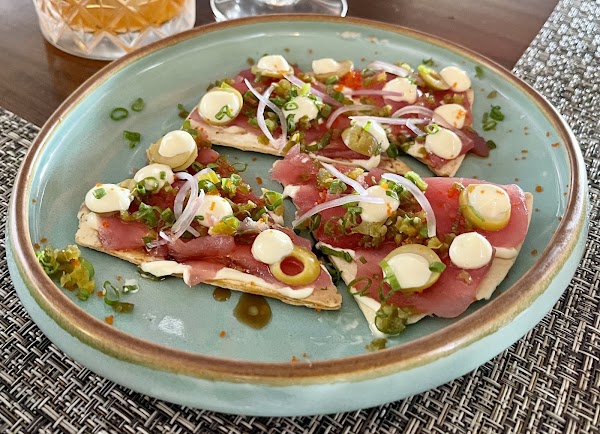Tataki - Immersive Asian Dining 5