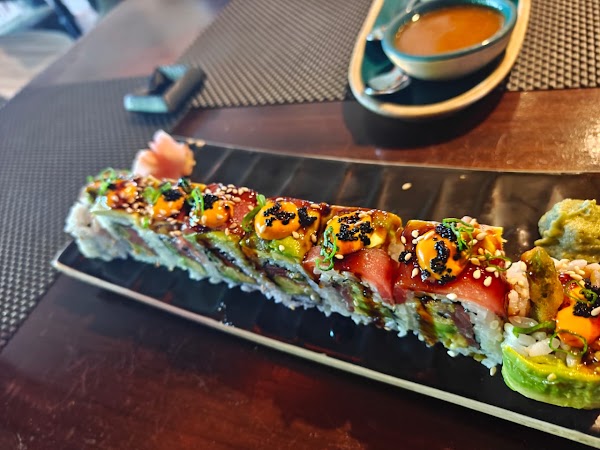 Tataki - Immersive Asian Dining 3