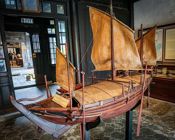 Museum of Trade Ceramics 4