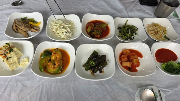 솔바람텃골 1
