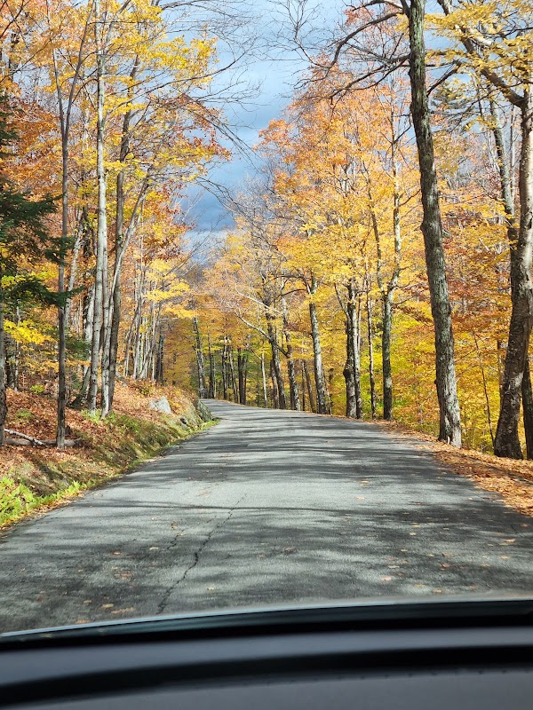 Mount Washington Auto Road 5
