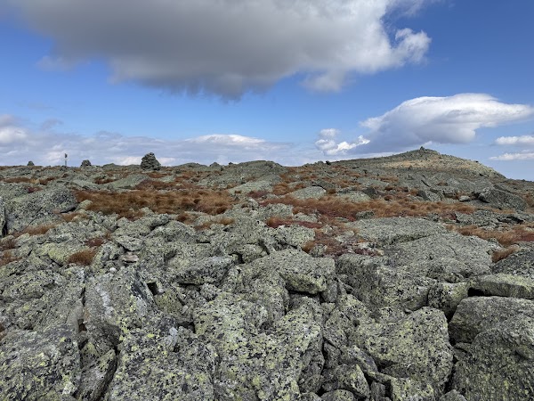 Mount Washington Auto Road 3