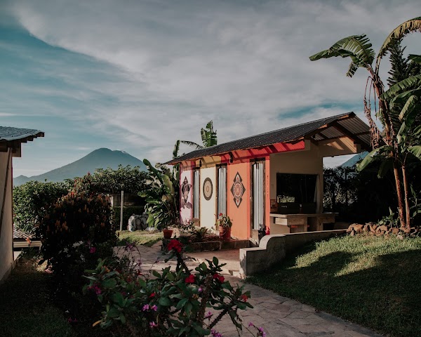 Free Cerveza Hostel