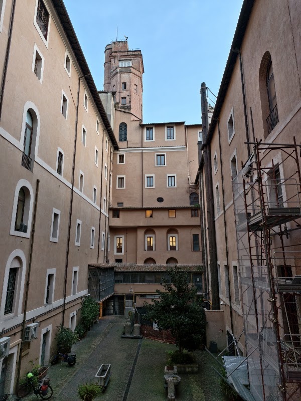 Biblioteca di Archeologia e Storia dell'Arte