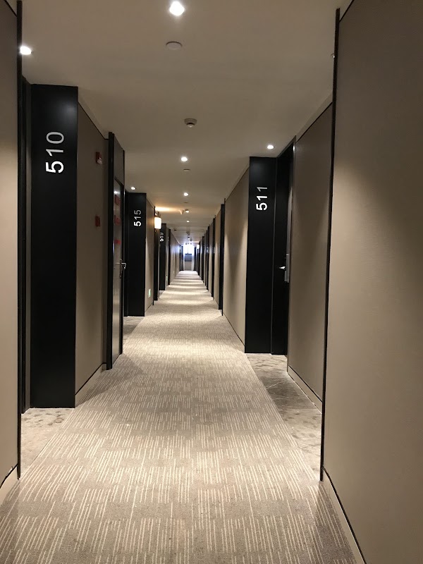 Home Inn Plus Shanghai Huaihai Road Sinan Road 3
