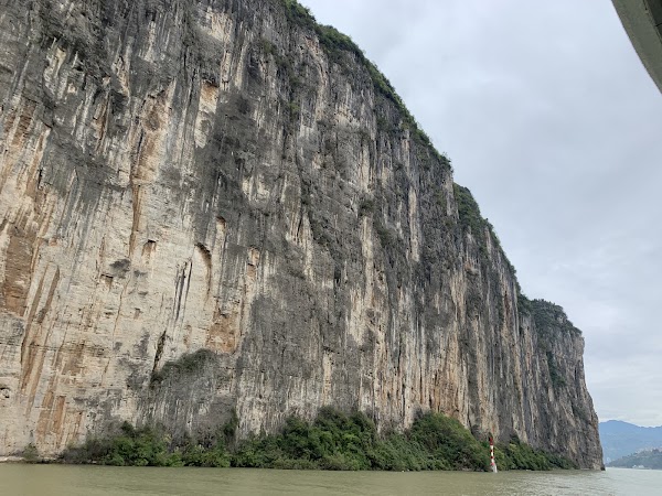 Fengjie County