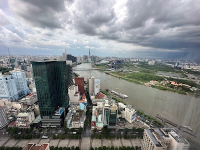 Ho Chi Minh 99